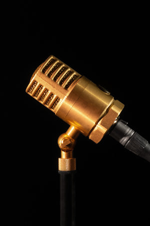 Ear Trumpet Labs "Wanda" Cardioid Condenser Microphone