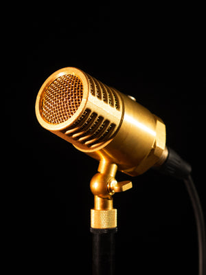 Ear Trumpet Labs "Wanda" Cardioid Condenser Microphone