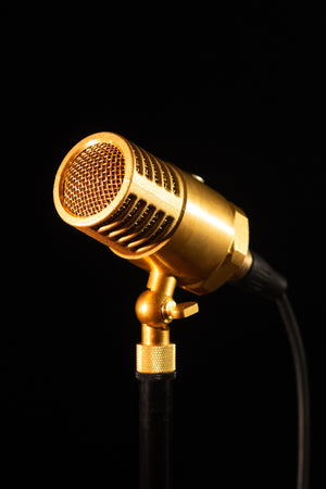 Ear Trumpet Labs "Wanda" Cardioid Condenser Microphone