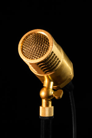Ear Trumpet Labs "Wanda" Cardioid Condenser Microphone