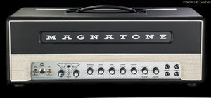 Magnatone Super 59 MKII, Head