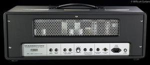 Magnatone Super 59 MKII, Head