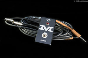 Magnatone Super 59 MKII, Head