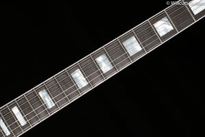 Gibson 1963 Les Paul SG Custom Reissue with Maestro Vibrola Classic White