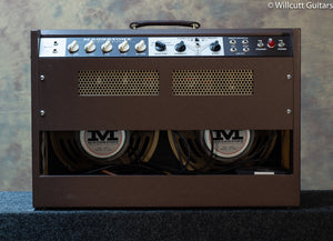 Magnatone Stereo Twilighter 2x12 Combo