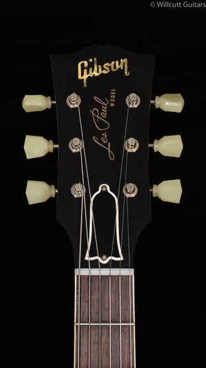 Gibson Custom Shop 60th Anniversary 1960 Les Paul Standard V1 Antiquity Burst VOS