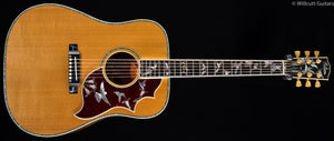 Gibson 2005 Master Museum Collection Hummingbird Supreme (001)