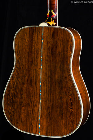 Gibson 2005 Master Museum Collection Hummingbird Supreme (001)