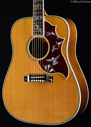 Gibson 2005 Master Museum Collection Hummingbird Supreme (001)