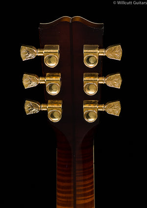 Gibson 2005 Master Museum Collection Hummingbird Supreme (001)
