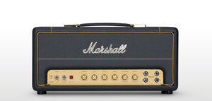 Marshall SV20 20W all-Valve Plexi Head