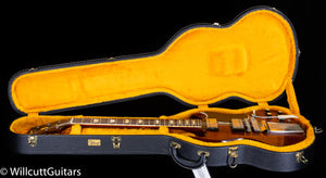 Gibson Custom Shop Murphy Lab 1964 SG Standard Reissue w/ Maestro Vibrola Faded Cherry Heavy Aged