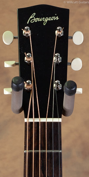 Bourgeois L-DBO/B USED