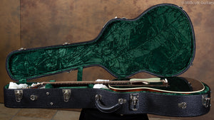 Bourgeois L-DBO/B USED