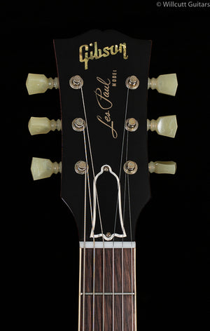 Gibson Custom Shop 1960 Les Paul Standard V2 Tomato Soup Burst VOS (773)