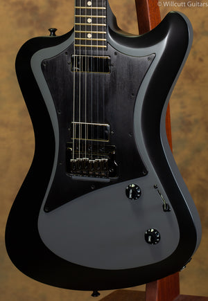 Knaggs USED Tuckahoe Grey Black
