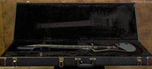 Knaggs USED Tuckahoe Grey Black