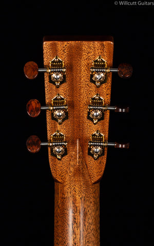 Bourgeois O DB Signature AT® Torrefied Italian Spruce / Koa (851)