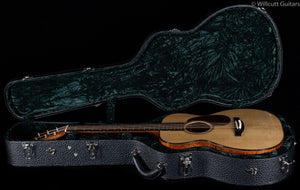 Bourgeois O DB Signature AT® Torrefied Italian Spruce / Koa (851)