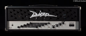 Diezel VH2 Head USED