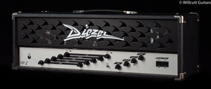 Diezel VH2 Head USED
