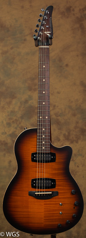 Tom Anderson USED Crowdster