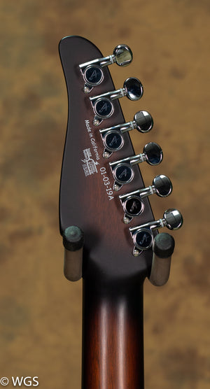 Tom Anderson USED Crowdster