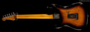 Whitfill S Style 3-Tone Sunburst (062)