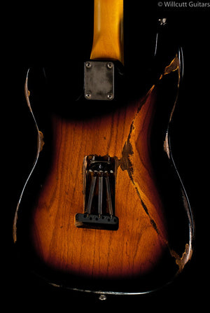Whitfill S Style 3-Tone Sunburst (062)