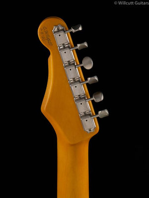 Whitfill S Style 3-Tone Sunburst (062)