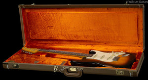 Whitfill S Style 3-Tone Sunburst (062)