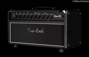 Two Rock Coral 50 Watt Head USED