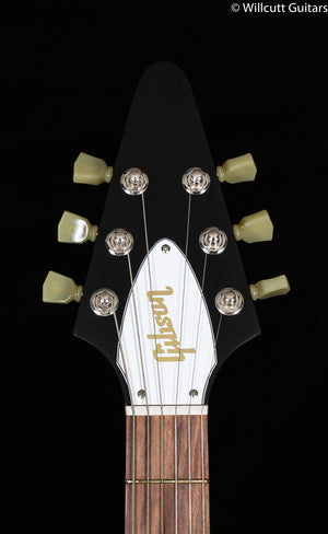 Gibson USA V-Factor X Flying V Cherry