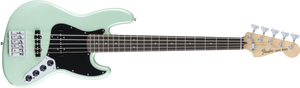 Fender Deluxe Active Jazz Bass V Surf Pearl