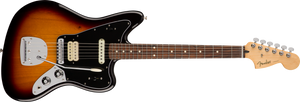 Fender Player Jaguar, Pau Ferro Fingerboard 3 Color Sunburst