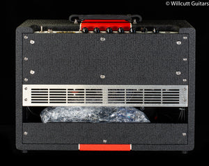 Carr Super Bee 1x10 Combo Black/Red/Black