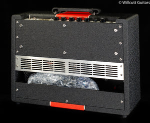 Carr Super Bee 1x10 Combo Black/Red/Black