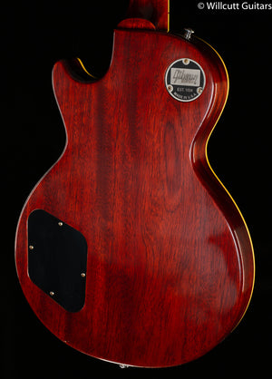 Gibson Custom Shop 1960 Les Paul Standard V2 Neck Factory Burst Murphy Lab Ultra Light Aged NH