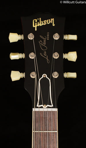 Gibson Custom Shop 1960 Les Paul Standard V2 Neck Factory Burst Murphy Lab Ultra Light Aged NH