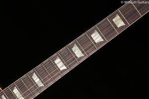 Gibson Custom Shop 1960 Les Paul Standard V2 Neck Factory Burst Murphy Lab Ultra Light Aged NH