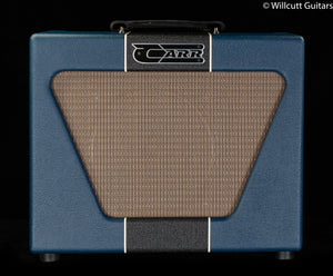 Carr Super Bee 1x12 Combo Blue/Black/Blue