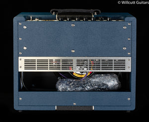 Carr Super Bee 1x12 Combo Blue/Black/Blue