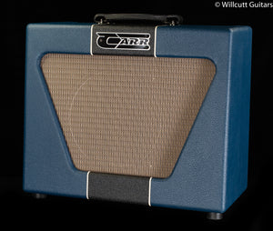 Carr Super Bee 1x12 Combo Blue/Black/Blue