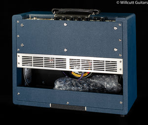 Carr Super Bee 1x12 Combo Blue/Black/Blue