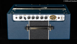 Carr Super Bee 1x12 Combo Blue/Black/Blue