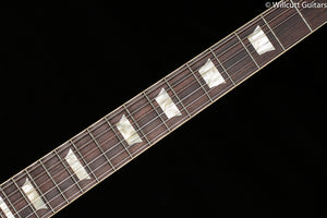 Gibson Custom Shop 1960 Les Paul Standard V2 Neck Washed Cherry Sunburst Murphy Lab Light Aged (673)
