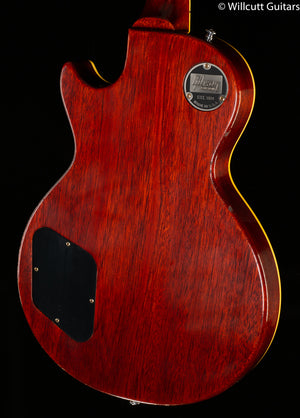 Gibson Custom Shop 1960 Les Paul Standard V2 Neck Washed Cherry Sunburst Murphy Lab Light Aged (679)