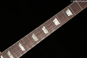 Gibson Custom Shop 1960 Les Paul Standard V2 Neck Washed Cherry Sunburst Murphy Lab Light Aged (679)