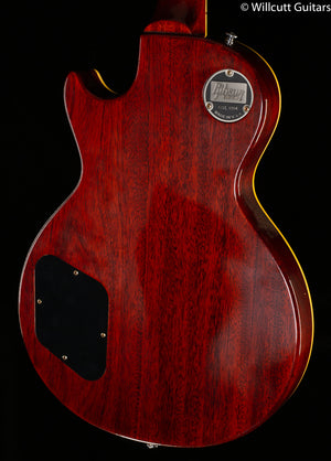 Gibson Custom Shop 1960 Les Paul Standard V2 Neck Factory Burst Murphy Lab Ultra Light Aged NH