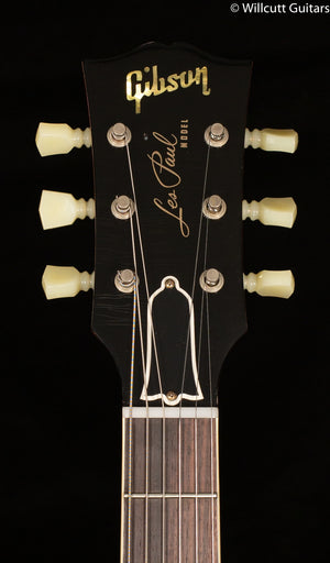 Gibson Custom Shop 1960 Les Paul Standard V2 Neck Factory Burst Murphy Lab Ultra Light Aged NH